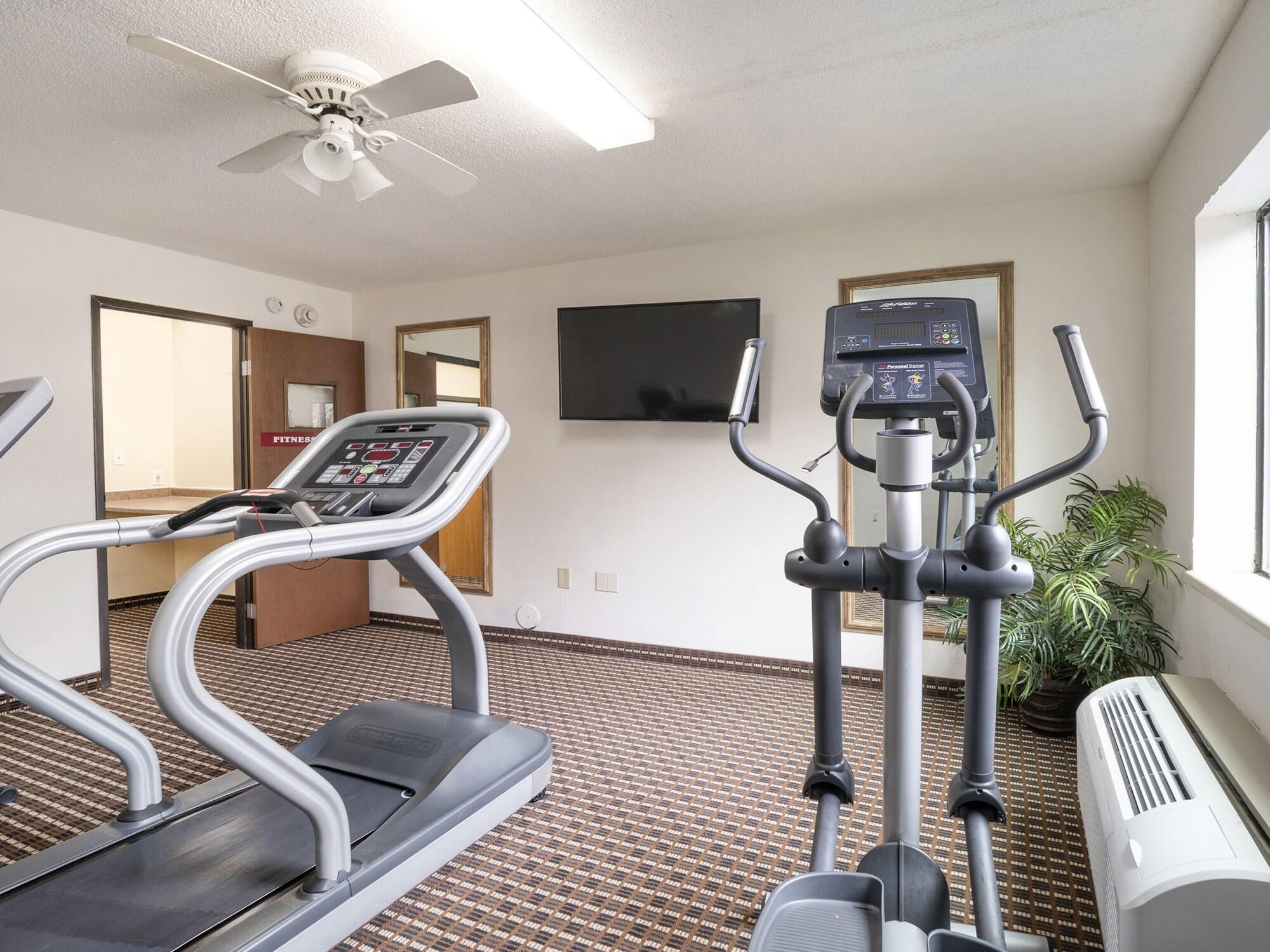 Hotel Oyo Townhouse Houston Airport North Extérieur photo