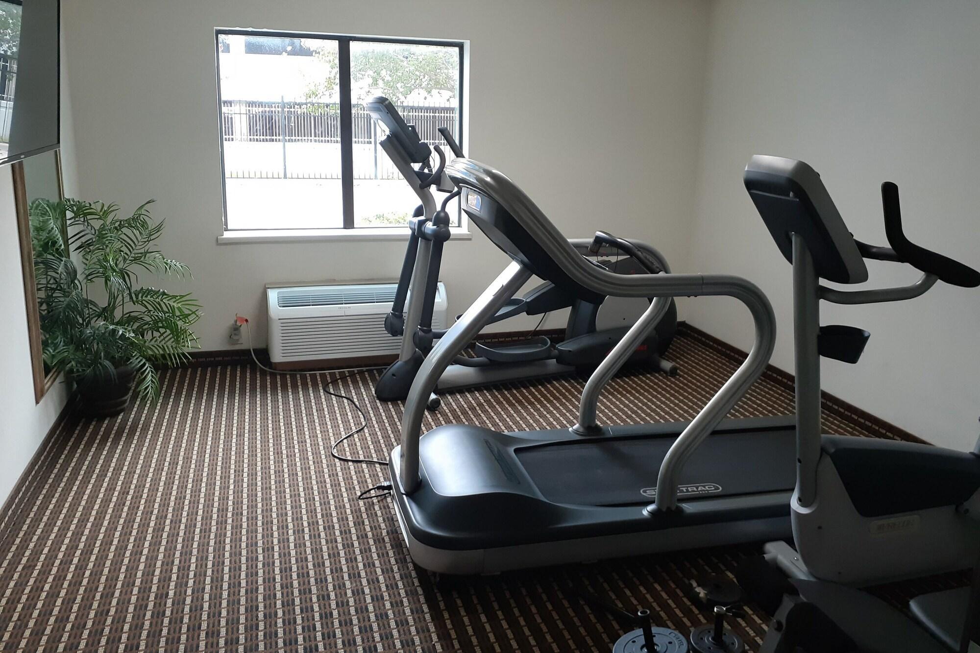 Hotel Oyo Townhouse Houston Airport North Extérieur photo