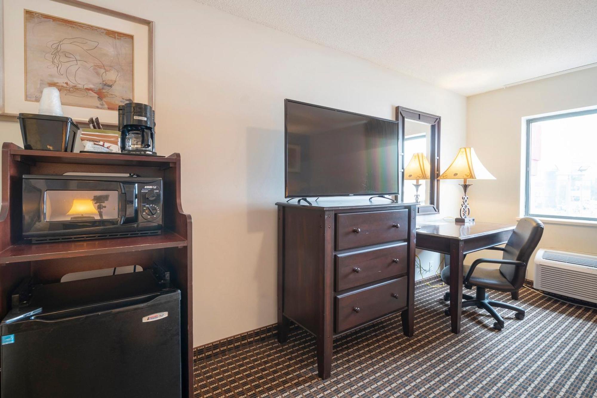 Hotel Oyo Townhouse Houston Airport North Extérieur photo