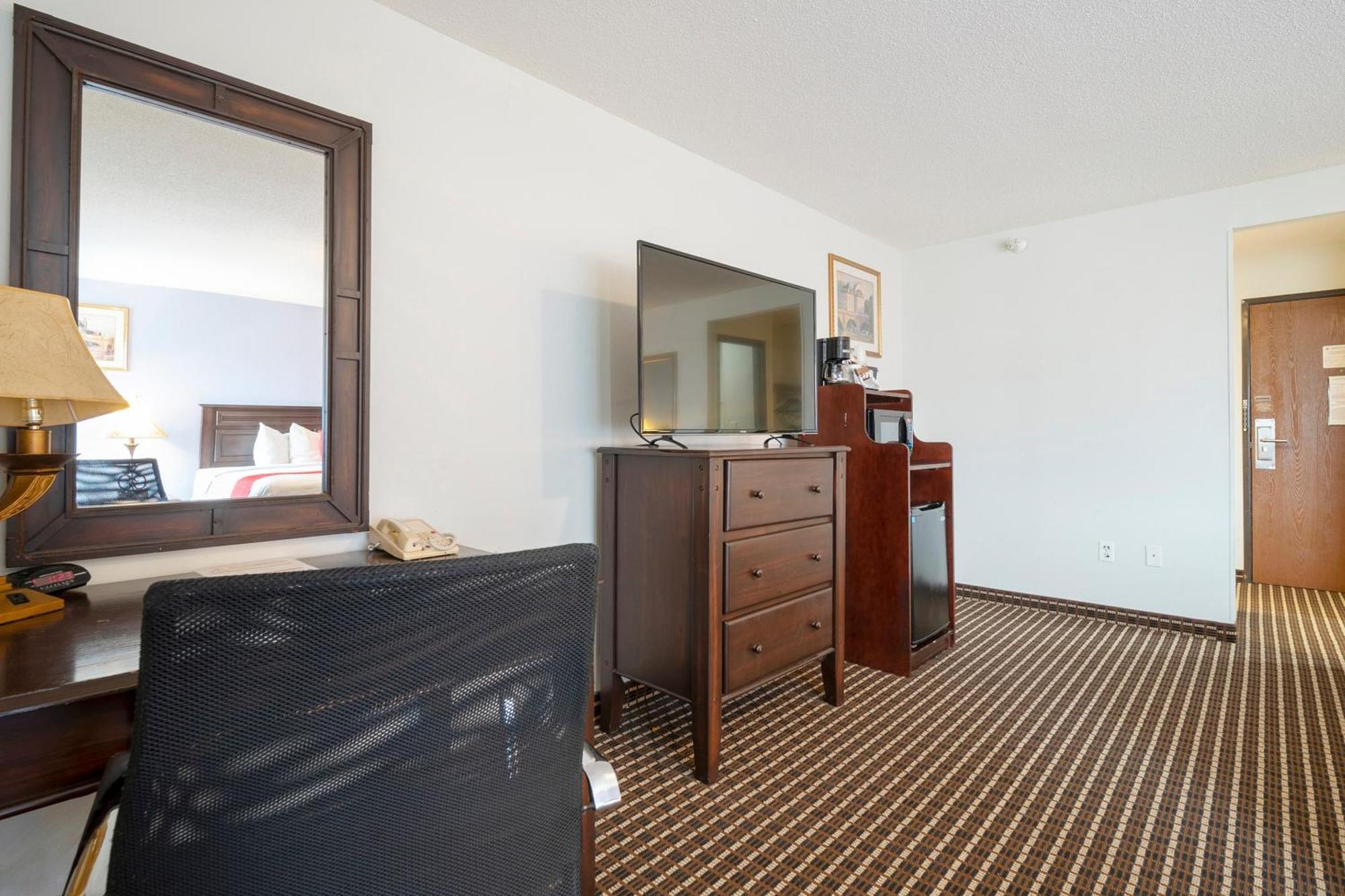 Hotel Oyo Townhouse Houston Airport North Extérieur photo