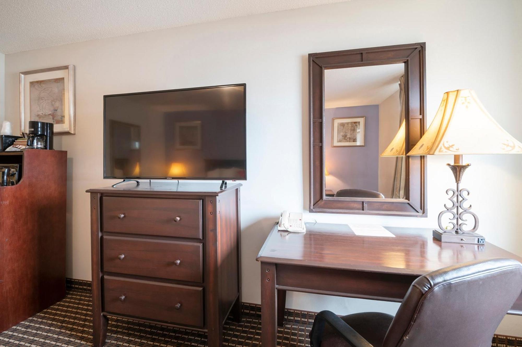 Hotel Oyo Townhouse Houston Airport North Extérieur photo