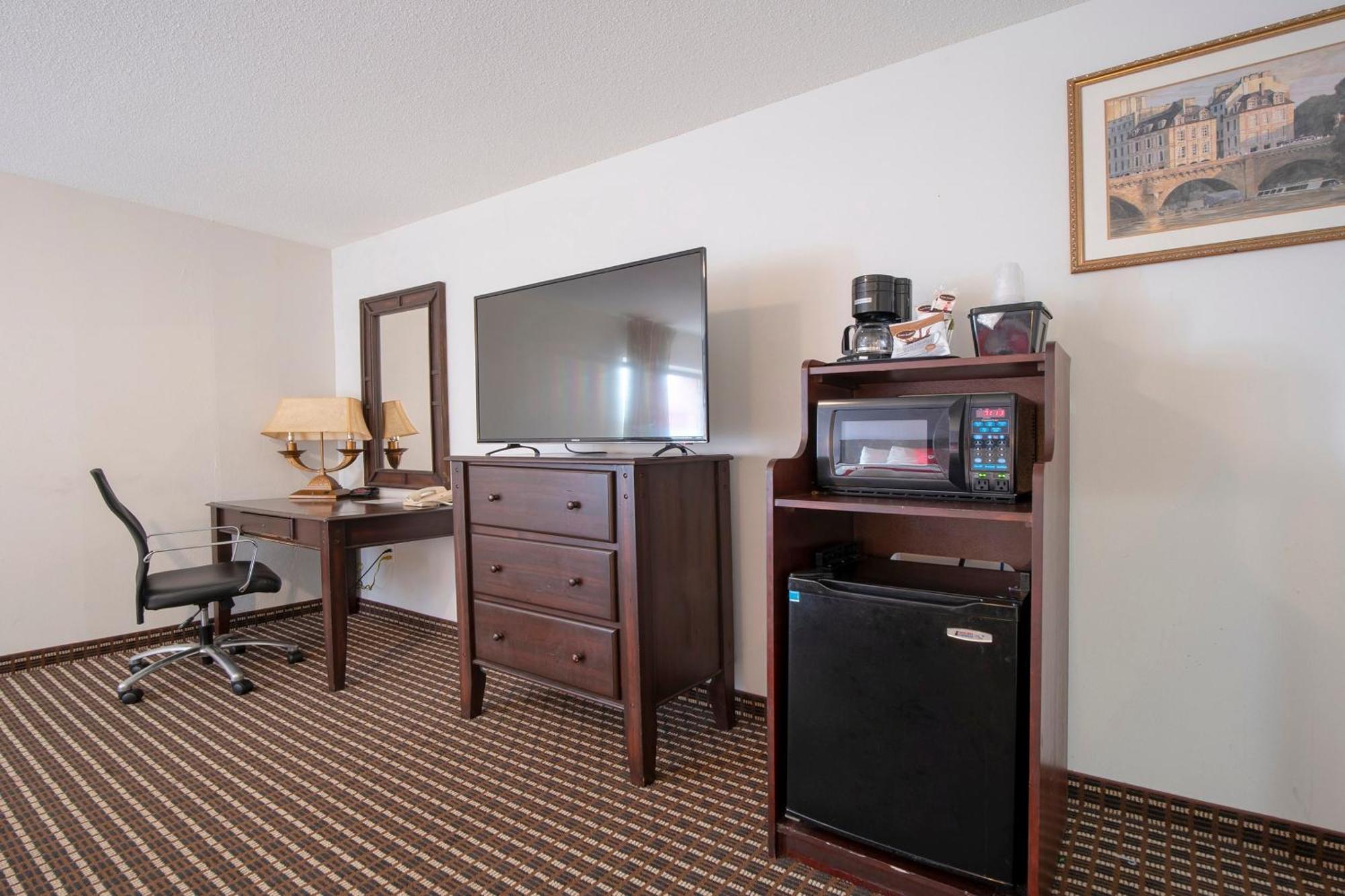 Hotel Oyo Townhouse Houston Airport North Extérieur photo