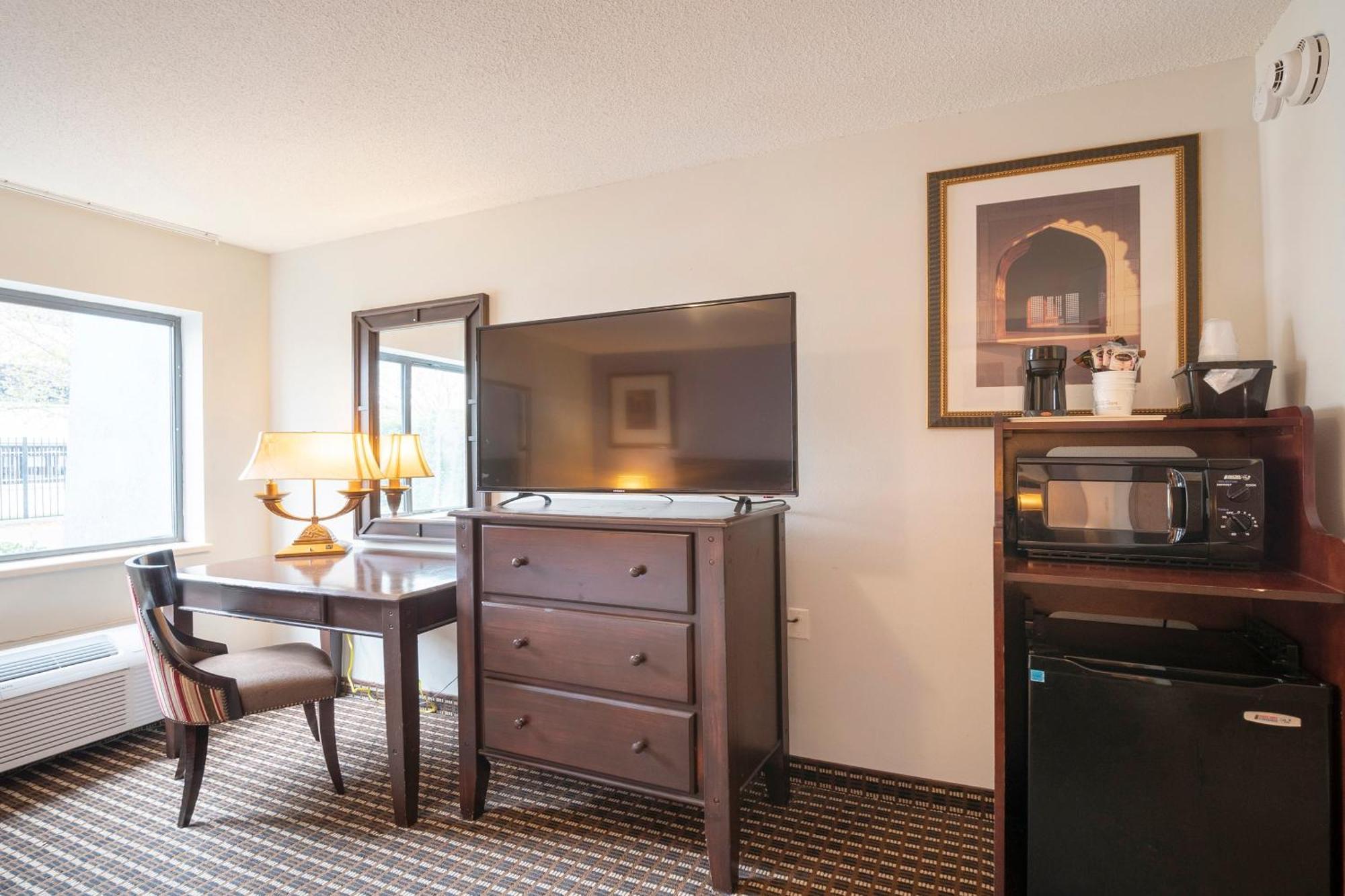 Hotel Oyo Townhouse Houston Airport North Extérieur photo