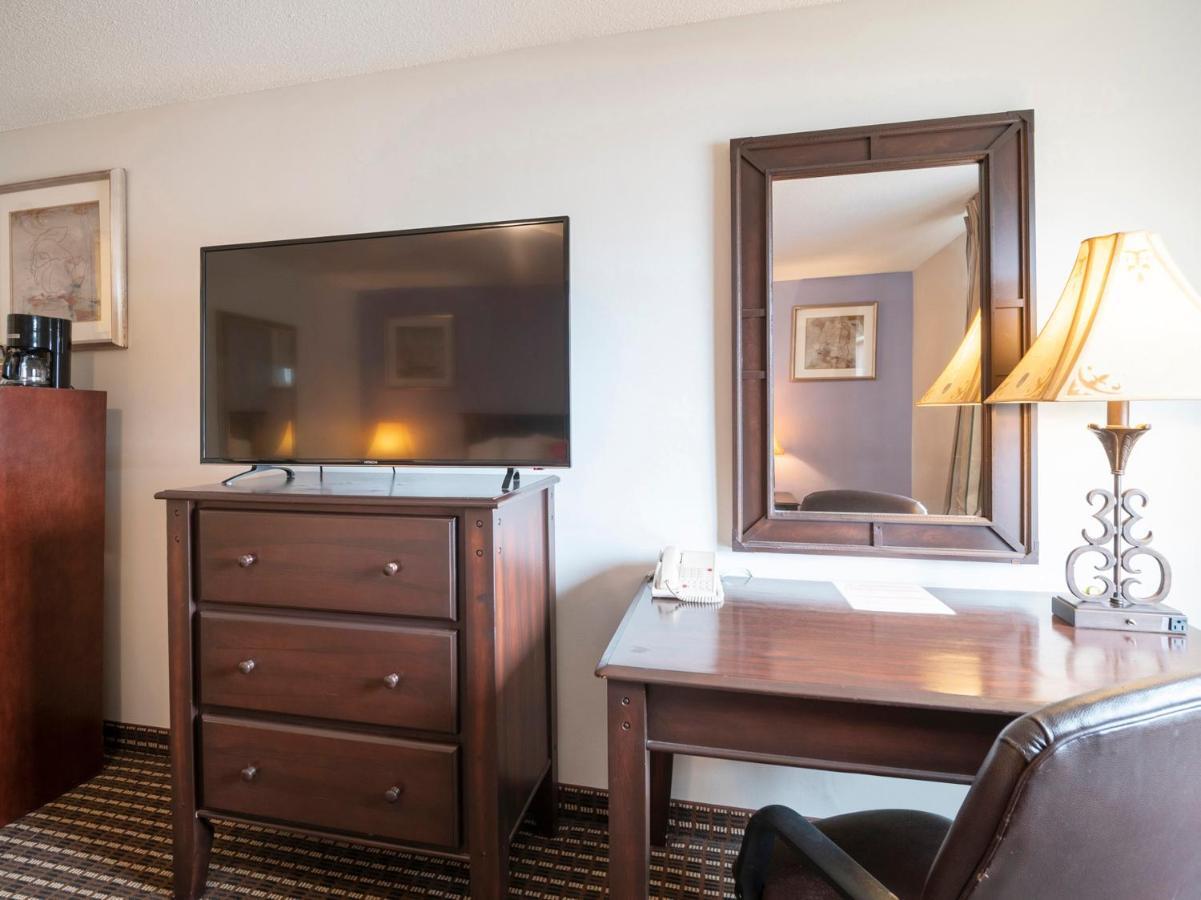 Hotel Oyo Townhouse Houston Airport North Extérieur photo