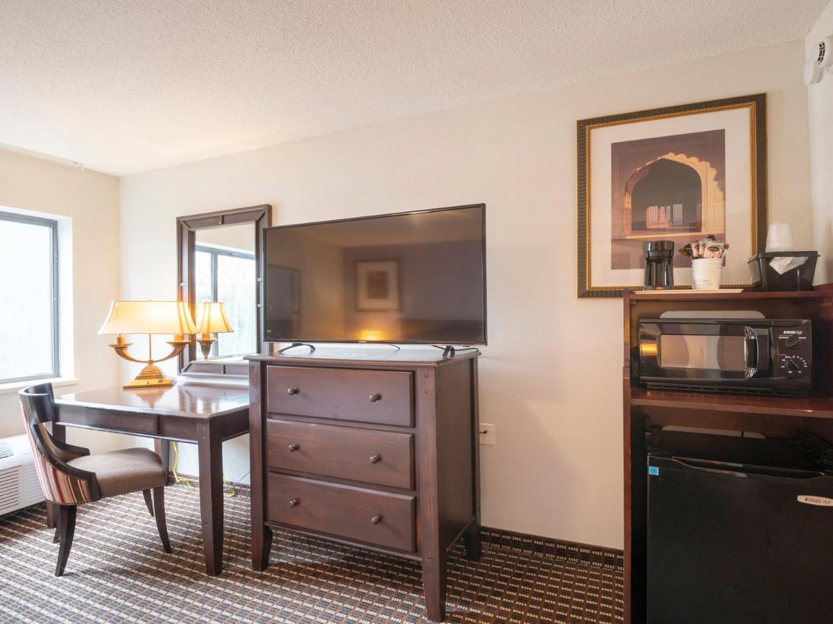 Hotel Oyo Townhouse Houston Airport North Extérieur photo